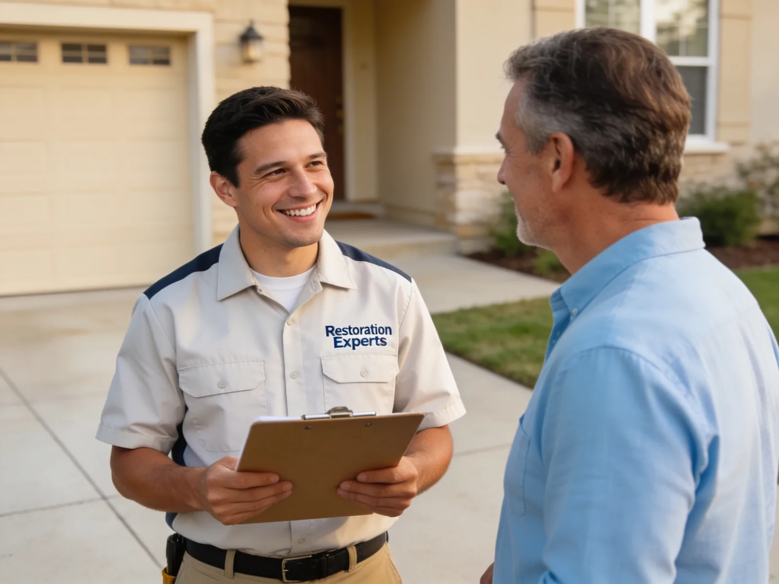 Water Damage Cleanup Challenge, CA FAQs